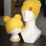 Yellow Mama Mini