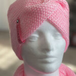 Earwarmer | Pink