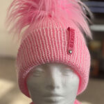 Hat | Pink