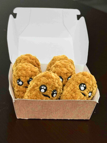 Chicken Nuggets