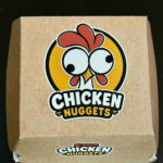 Silly Nugget